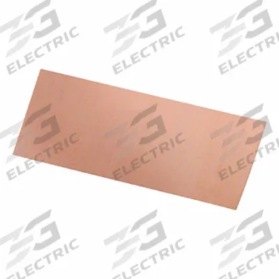 LEVITON Copper Foil Shim: Compatible With Series 15 (MPN A0006) - Replacement Parts