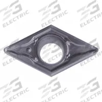 KYOCERA Diamond Turning Insert (MPN DCGT32505MFPGFPR1725)