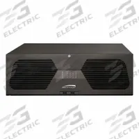 SPECO TECHNOLOGIES Network Video Recorder: 128 Camera Inputs, HDMI/VGA Output, 6MP Resolution, H.265 (MPN N128NR30TB). Key specifications — Output Type: HDMI; Video Export Medium: USB Flash Drive; Brand: SPECO TECHNOLOGIES; Recording Modes: Continuous; Video Compression Format: H.265; Network Interface: 768 mbps.