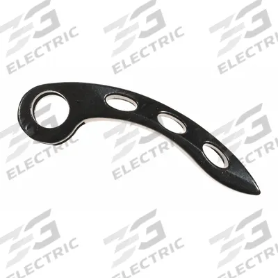 Dayton Trigger: Mfr Part # TTST15466G - Air Tool Replacement Parts