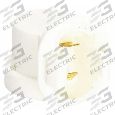 ELECTROLUX Lamp Socket: Mfr Part # 241559801 - Electrolux Parts for Refrigerators & Freezers