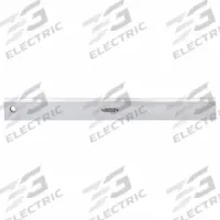 INSIZE Straight Edge: Metric/SAE, Not Certified, Steel, 0.007 mm/0.07 mm, 2 9/16 in Wd, 36 in Lg (MPN 7118-900). Key specifications — attr950646: 0.07 mm; attr950657: Metric/SAE; attr950658: Steel; attr950647: Not Certified; attr950649: Beveled; attr950662: INSIZE.