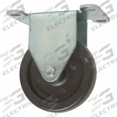 RUBBERMAID COMMERCIAL PRODUCTS Rigid Caster for Ingredient Bin 3": For 5M684/5M685/5M686/9NU33 (MPN FG3600L50000). Key specifications — For Use With Grainger Item Number: 5M685; For Use With Mfr. Model Number: FG360020WHT; Fits Brand: Rubbermaid Commercial; Product Type: Rigid Caster for Ingredient Bin 3"; Brand: RUBBERMAID COMMERCIAL PRODUCTS.