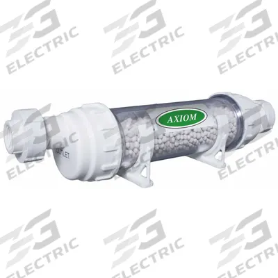 NEXUS Gas Wall and Ceiling Unit Heater Condensate Neutralizer: 1.7 gph - Condensate Neutralizers & Pumps for Gas Wall & Ceiling Unit Heaters