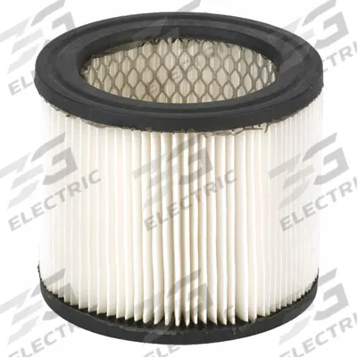 SHOP-VAC Cartridge Filter: Shop-Vac, 5872911/5914411, Std, Wet/Dry, Paper - Shop Vacuum Filters
