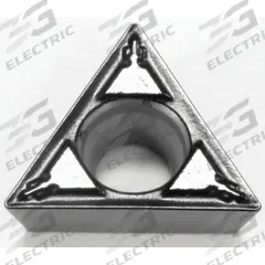 SUMITOMO Triangle Turning Insert: TPMT332ELB, TPMT160408N-LB (MPN TPMT332ELB-AC8025P). Key specifications — attr257938: TPMT332ELB; attr257939: TPMT160408N-LB.