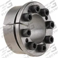 FENNER DRIVES Keyless Bushing: Flanged, For 1 3/16 in Shaft Dia, 2 5/32 in OD, 1.122 in Wd (MPN B602103). Key specifications — System of Measurement: Inch; Keyless Bushing Type: Multi-Screw Locking Assembly; Flange Type: Flanged; Brand: FENNER DRIVES.
