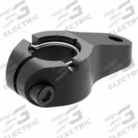 ENERPAC Swing Arm Clamp: 3.96 in Overall Lg, For 1.26 in Plunger Dia. (MPN CAS201A). Key specifications — attr95675: 1.26 in; attr97405: CAS201A; attr98896: ENERPAC.