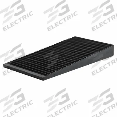ROBERTS Wedge Spacers: Plastic (MPN 10-27) - Tile Spacers
