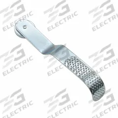 TRU-FLATE Buffer/Stitcher Combo Tool: Buffer/Stitcher, Steel, 9 in Overall Lg, 6 in Overall Wd (MPN 17-237). Key specifications — Brand: TRU-FLATE; Features: Buffer to Prepare Tires for Patches; Includes: Buffer & Stitcher; Material: Steel; Product Type: Buffer/Stitcher.