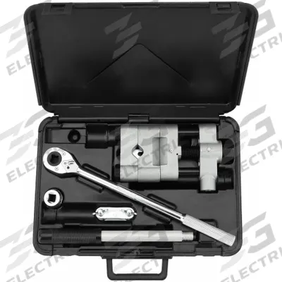 WHEELER-REX Pipe Shut Off Tool: 3/4 in – 1 in Pipe Size Range - External Pipe Shut-Off Tools