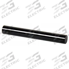 VERMONT GAGE Class ZZ No-Go Pin Gauge: 0.2440 in Dia, 0.00020 in Tolerance, Steel, Black Oxide (MPN 911224400). Key specifications — attr1182384: 0.00020 in; attr1182378: Black Oxide; attr1182392: 0.2440 in; attr1182391: Certificate of Accuracy with NIST Traceability; attr1182394: VERMONT GAGE; attr1182379: Steel; attr1182385: 10 Microinch or Better; attr1182387: ZZ.
