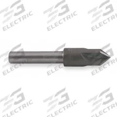 KEO Countersink: 82°, 4 Flute, 1 in Body Dia, TiN Coated Cobalt (MPN 919-000-538). Key specifications — Brand: KEO.