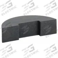 INGERSOLL RAND Bit Retainer Buffer: Mfr Part # PF2200-203, Bit Retainer Buffer. Key specifications — attr948908: PF2200-203; attr948910: 3JD20; attr948911: 125; attr948916: Bit Retainer Buffer.
