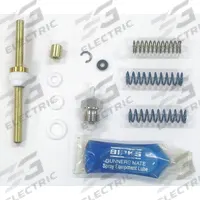 BINKS Spray Gun Repair Kit: Repair Kit, Gaskets/O-Rings/Packings, 7000-1204-4 (MPN 54-4278). Key specifications — Compatible with Manufacturer Model Number: 7000-1204-4; Product Type: Repair Kit; Includes: Gaskets.