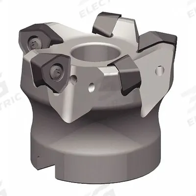 WIDIA Indexable Face Mill: M370D300Z05S125WO12 (MPN 5352421) - Indexable Face Mills