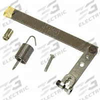 DAYTON Linkage Kit: Mfr Part # 904-LN. Key specifications — Product Type: Linkage Kit; Manufacturer Part Number: 904-LN.