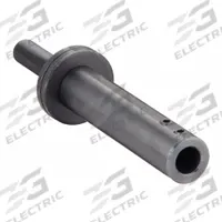 DAYTON Shaft Arbor: Dayton Keyless Chucks to Drive Various Shank-Mounted Power Tool Accessories (MPN 3ZN16). Key specifications — attr74694: DAYTON; attr74718: Dayton Keyless Chucks to Drive Various Shank-Mounted Power Tool Accessories; attr74691: 3ZN16; attr74699: Machined Washers; attr74712: 1/2"-20 RH; attr74716: Counter Clockwise.