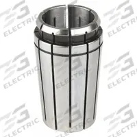 LYNDEX-NIKKEN Collet: TG100, 17/64 in (MPN 100-017). Key specifications — attr1038349: 100-017; attr1038350: LYNDEX-NIKKEN.