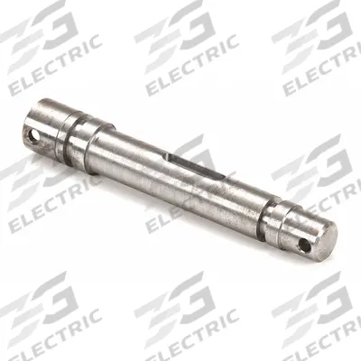 HOBART Shaft: 00-065567 - Replacement Parts for Food Mixers
