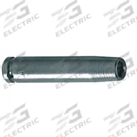 APEX Power Socket: Friction, 3/4 in Drive Size, 7/8 in Socket Size, 6-Point, Deep, Oiled (MPN 7528). Key specifications — attr1204045: APEX; attr1204051: Locking Not Included; attr1285380: Friction; attr1204050: 7/8 in; attr1204039: Oiled.