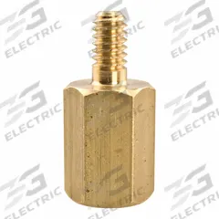 WATTS Adaptor: Float Thread Adapter, Bronze, 3/8", 3/8" Connection 1 Thread Size, 5/16"-18 (MPN AD 13). Key specifications — Compatible Product Type: Stems; Brand: WATTS.