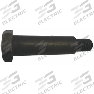 SPEEDAIRE Tank Wheel Bolt: PN22N039G - Air Compressor Parts