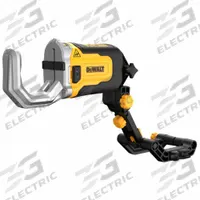 DEWALT Pipe Cutter Attachment: PVC/PEX Pipe Cutter Attachment, Impact Driver, Impact Rated (MPN DWAPVCIR). Key specifications — attr1185025: Impact Driver; attr1185026: PVC/PEX Pipe Cutter Attachment; attr1185027: Impact Rated; attr1185028: DEWALT.