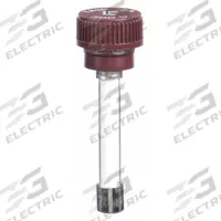 MERSEN Fuse: SMF Series, Time-Delay, 1 A, 300 V AC (MPN SMF1). Key specifications — Body Style: Cylindrical; Series: SMF; Manufacturer Part Number: SMF1; Brand: MERSEN.
