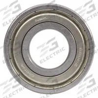 DAYTON Bearing: Mfr Part # PPT05015G. Key specifications — Material: Steel; Product Type: Bearing; Manufacturer Part Number: PPT05015G.