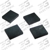 HEAT WAGON Vanes: M8643. Key specifications — Manufacturer Part Number: M8643.
