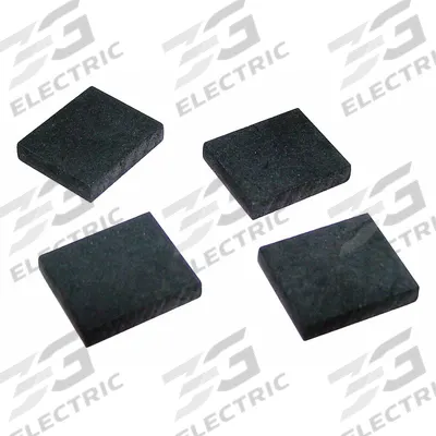 HEAT WAGON Vanes: M8643. Key specifications — Manufacturer Part Number: M8643. - Replacement HVACR Fans, Filters & Ventilation Parts