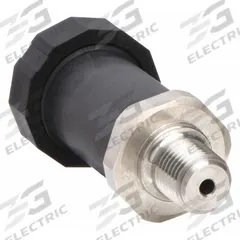 Pressure Transmitter: 0 psi to 30 psi, 4 to 20mA DC, 4-Pin M12 Connector, 1/4 in Male NPT, IP66 /4X (MPN T27M0242EW30#GXCY). Key specifications — Accuracy: ±0.25%; NEMA Rating: 4X; Burst Pressure: 10x Range; Calibration Certificate Included: No NIST-Traceable Calibration Certificate Included; IP Rating: IP66; Housing Material: Nylon; Output: 4 to 20mA DC; Overpressure: 2x Range.