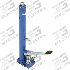 VESTIL Foot Pump: For 2TKZ1/4ZD19/4ZD20/4ZD21, For HT-02-1616A/HT-05-1818A/HT-10-2036A/LDLT-3060 (MPN 01-640-030). Key specifications — For Use With Grainger Item Number: 4ZD21; For Use With Mfr. Model Number: HT-10-2036A; Fits Brand: Vestil; Product Type: Foot Pump; Brand: VESTIL.