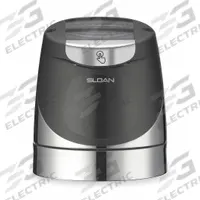 SLOAN Automatic Flush Valve Retrofit Kit: Solis, Auto Flush Valve Retrofit Kit, Urinals, Top, Solar (MPN Solis RESS-U). Key specifications — Mounting Type: Top; Brand: SLOAN.