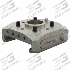 DE-STA-CO Robot Plate: TC1-050M-01. Key specifications — attr977850: End Effectors; attr977852: TC1-050M-01; attr950667: DE-STA-CO.