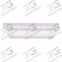 COLUMBIA High Bay: 24 in Lg, 25,000 lm_28,000 lm_31,000 lm, 4000K/5000K, 8 ft – 20 ft Mounting Ht (MPN C65-2-LSCS-ED-1-PCWD). Key specifications — attr1260469: 120 to 347V AC; attr1260477: 400W HID; attr1260467: COLUMBIA; attr1260503: 4000K.