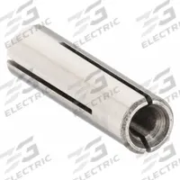 CHICAGO PNEUMATIC Collet Adapter,1/8 In: Mfr Part # C123029, Bushing-Collet. Key specifications — attr948908: C123029; attr948916: Bushing-Collet.