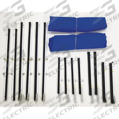 TSI ALNOR Hood Kit: Hood Kit, Hood Kit Accessories, Hood Kits & Instruments, Hood Kit