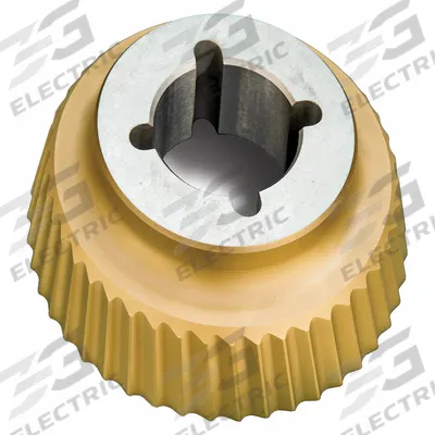 BAILEIGH INDUSTRIAL Cutter: For CM-15DS, Steel Carbide - Replacement Blades & Inserts