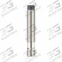 IFM Read/Write RFID Antenna: 13.56 MHz, IO-Link, Non-Flush Mountable, IP 67/IP 69K, M12 x 1 x 70 mm (MPN DTI411). Key specifications — Mounting Type: Non-Flush Mountable; Brand: IFM; Display: Tag Communication LED; Electrical Connection: M12 A-Coding; Frequency Type: High Frequency; IP Rating: IP 67; Material: Stainless Steel; Mounting Thread Size: M12 x 1.