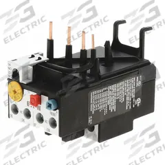 EATON IEC Overload Relay: Thermal Protection, 3 Poles, 1NO/1NC, Frame Size C, 12 A – 16 A (MPN XTOB016CC1). Key specifications — Brand: EATON; Auxiliary Contact Form: 1NO/1NC; Compatible Contactor Series: XT Mini Contactors; Frame Size: C; Phase Loss Sensitivity: No; Thermal Units Required: None (Relay Includes Integrated Bimetallic Elements); Compatible Contactors: Frame Size C.