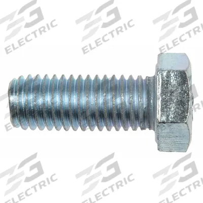 DAYTON Bolt: For 4ZC18G - GGS Material Handling Parts