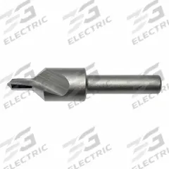 KEO Machine Screw Screw Drill: #6, 82°, 1 3/4 in Overall Lg, TiN Coated High Speed Steel (MPN 906-000-576). Key specifications — attr1301185: KEO; attr1301198: Single End.