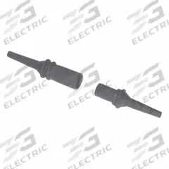 IDEAL Street Light Disconnect: In-Line, Breakaway, Fused, 1 Load Outputs, 12 AWG – 6 AWG, Hot Only (MPN 65U). Key specifications — Disconnect Breakaway: Breakaway; Manufacturer Part Number: 65U; Brand: IDEAL; Series: 65.