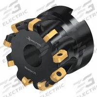 WALTER Indexable Face Mill: M5008.064-B26-08-01 (MPN 7721775). Key specifications — attr256955: M5008.064-B26-08-01.