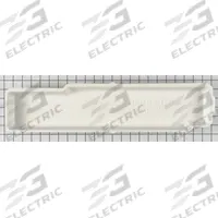 WHIRLPOOL Evaporator Tray: Mfr Part # 2254574. Key specifications — Product Type: Evaporator Tray; Manufacturer Part Number: 2254574; Brand: WHIRLPOOL.