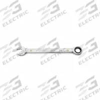 GEARWRENCH Combination Ratcheting Wrench: Alloy Steel, Full Polish Chrome, 22 mm Head Size, Std (MPN 86922). Key specifications — attr309600: 22 mm; attr309611: Full Polish Chrome; attr309610: Alloy Steel; attr309604: Yes; attr309612: No; attr309613: No; attr309615: No; attr324932: GEARWRENCH.