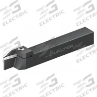 WALTER Indexable Parting and Grooving Tool Holder: G1011.2525L-6T12GX24 (MPN 5431140). Key specifications — attr257459: G1011.2525L-6T12GX24; attr257462: G1011.2525L-6T12GX24.
