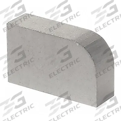 APPROVED VENDOR Tool Blank: C5 Micrograin Carbide, 700 Series, 3/32 in Thick, 1/4 in Wd - C5 Micrograin Carbide Tool Blanks